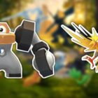 10 Parlak Pokémon Pokémon Go'da kaçırılmaması gereken Creo Gaming