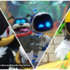 Astro botundan sonra keşfedilecek en iyi PS5 platform oyunları Creo Gaming