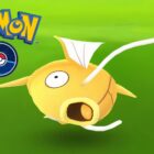 Bir Pokémon Go oyuncusu nadir şini kazanır Creo Gaming