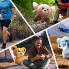 Bulanık Buddy Araştırma Günü: Pokémon Go'da başarılı için ipuçları Creo Gaming