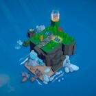 Dolmenjord ile Xbox'ta yeni Vikings Adaları'nı keşfedin Creo Gaming