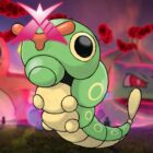 Dynamax Battle Rehberi: maksimum modda Caterpie Creo Gaming