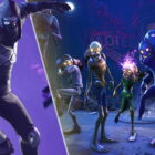 Fortnite Save the World Campaion'a erişin Creo Gaming