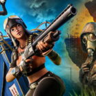 Fortnite, sürdürülebilirlik mekaniğini geliştirmek için Stalker 2'den esinlenmiştir Creo Gaming