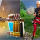 Fortnite'da Efsanevi Burst Tüfeği Alın: Tam Rehber Creo Gaming