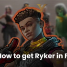 Fortnite'da Ryker'ın kilidini nasıl açılır Creo Gaming