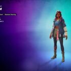 Fortnite'da cildi zaten grimm al Creo Gaming