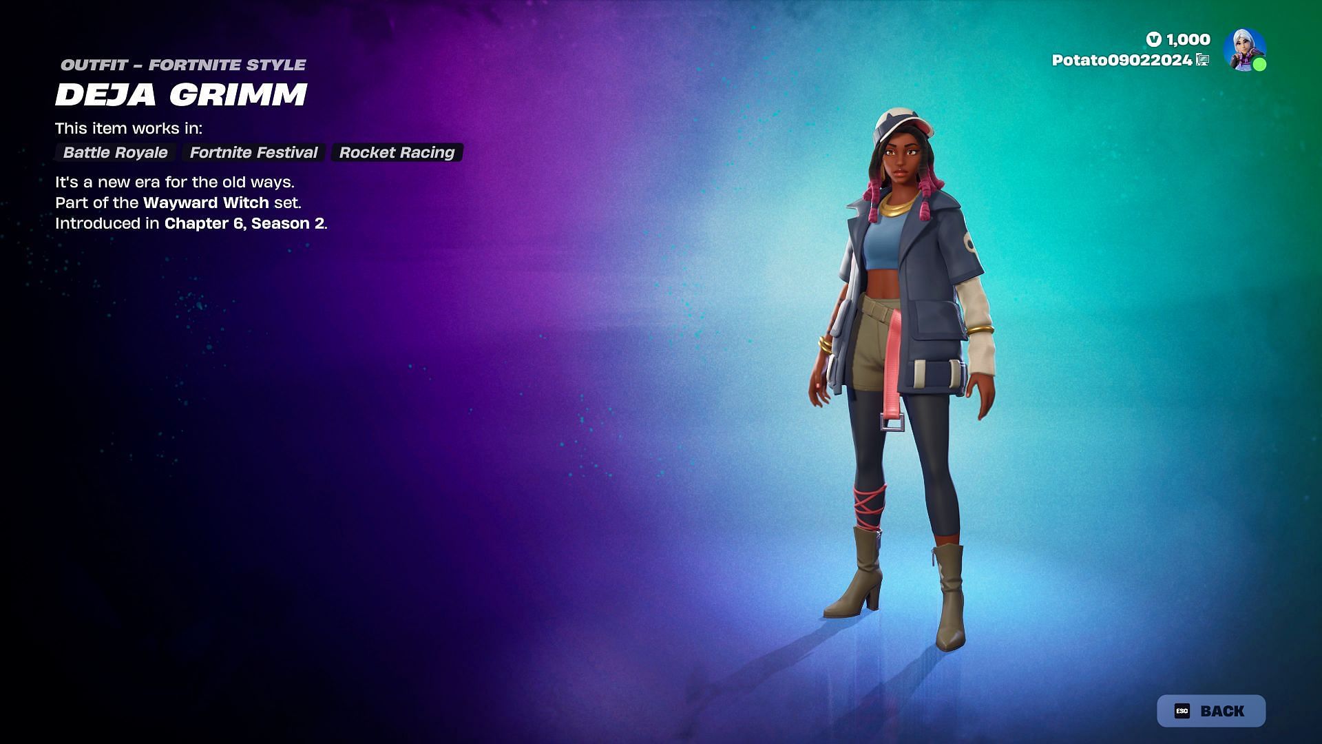Creo Gaming