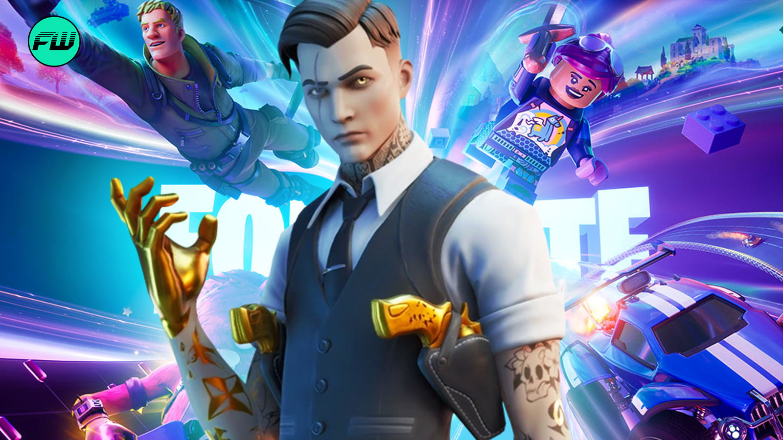 Creo Gaming