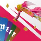 Fortnite'de ücretsiz V-Bucks çekilişini alın Creo Gaming