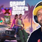 GTA 6: Kendinizi hazırlayın, beklerken beşinci opus oynuyoruz! Creo Gaming