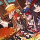 Genshin Impact'ta Uzun Awaited 4 -Star karakterinin yeniden çalıştırılması Creo Gaming