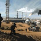 Mobil Warzone: Hazırlıkta Yeni Bir Savaş Royale Alanı Creo Gaming