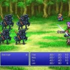 PC'de Final Fantasy Pixel Remaster oyunları yakında Steam'de paketlenecek Creo Gaming
