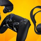 PS5 için Midnight Black aksesuar satın alma kılavuzu Creo Gaming