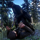 Red Dead Redemption 2: Ölümcül hassasiyet için devrimci bir mod Creo Gaming
