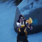 Sızıntılar, Fortnite'nin 6. Bölümünün olası bir uzantısını ortaya koyuyor Creo Gaming
