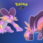Swampert ve Mega Swampert'i kolayca al Creo Gaming