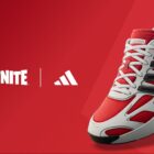 Tüketiciler Adizero Aruku ve Campus 00s d'Adidas'ı Fortnite'de benimsiyor Creo Gaming