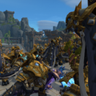 World of Warcraft: Bulma Güncellemesinden Sonra Değerlendirme (D) Creo Gaming