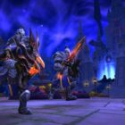 World of Warcraft Yaması 11.1.5 beklenenden daha erken gelecek Creo Gaming