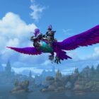 World of Warcraft neden daha fazla plundstorm kartı eklemeli Creo Gaming
