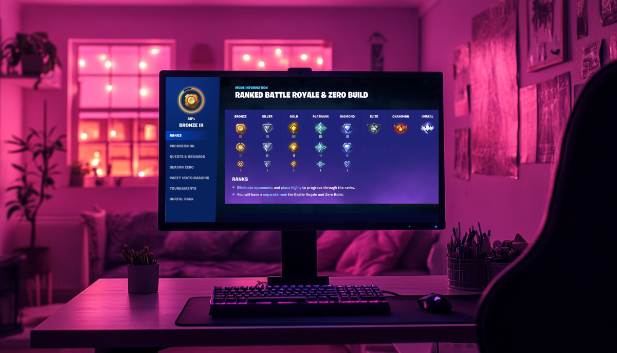 Creo Gaming