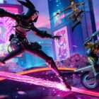 Bir sızıntı, 80'lerden kalma bir kült dizisi ile Fortnite'ın geçişini ortaya çıkarır Creo Gaming