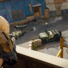 Black Ops 6 Multiplayer'daki Üçüncü Kişiye Dönüş Creo Gaming