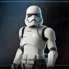 Fortnite ve Star Wars: Yeni Outfit Stormtrooper mevcut Creo Gaming