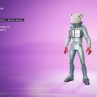 Fortnite'de Yağmur Bear karakteri nasıl elde edilir Creo Gaming