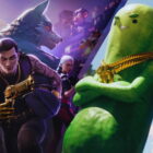 Fortnite'ın yeni sezonunun başlangıcı Creo Gaming