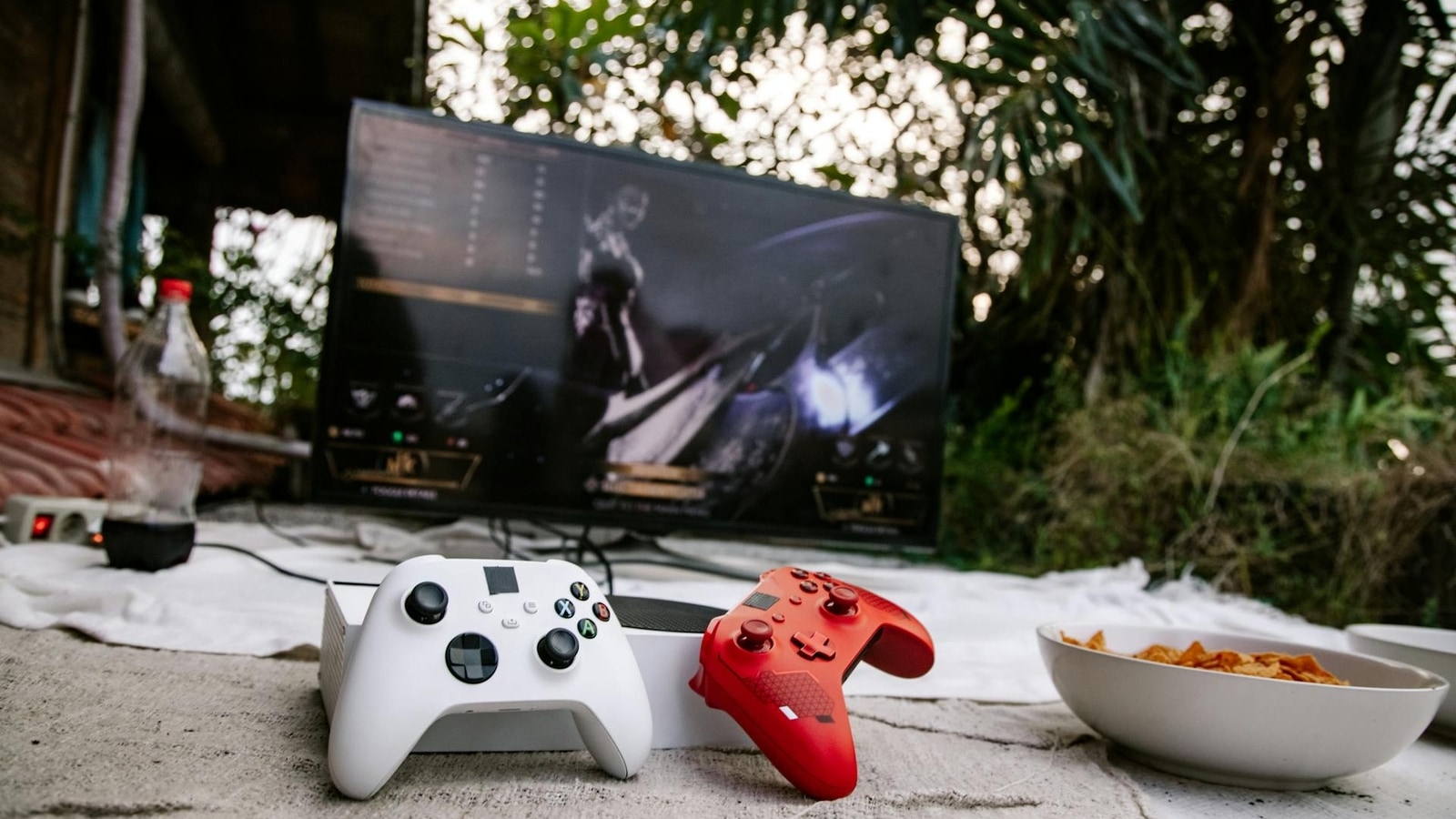 Creo Gaming