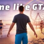 GTA 5'e benzer en iyi 10 mobil oyun: Aksiyon ve Açık Dünya Creo Gaming