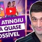 GTA 6: Sınırları zorlayan inanılmaz bir başarı! Creo Gaming