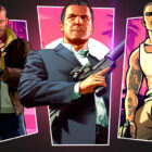 GTA Saga'nın simgesel şehirleri 1'den 6'ya kadar Creo Gaming