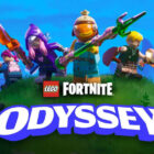 LEGO Fortnite Odyssey'de Anahtar Sahibi Olun: Kullanım Talimatları Creo Gaming