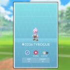 Pokémon Go'da Kilit Günü sırasında parlak bir tirogu alın Creo Gaming