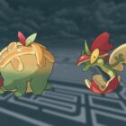 Pokémon'da başvuru sahibi evrim rehberi GO: Flapple ve Appletun'u Get Creo Gaming