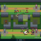 TeamFight Manager 2: Çıkış tarihi ve taslak simülatöre erken erişim lol esports Creo Gaming