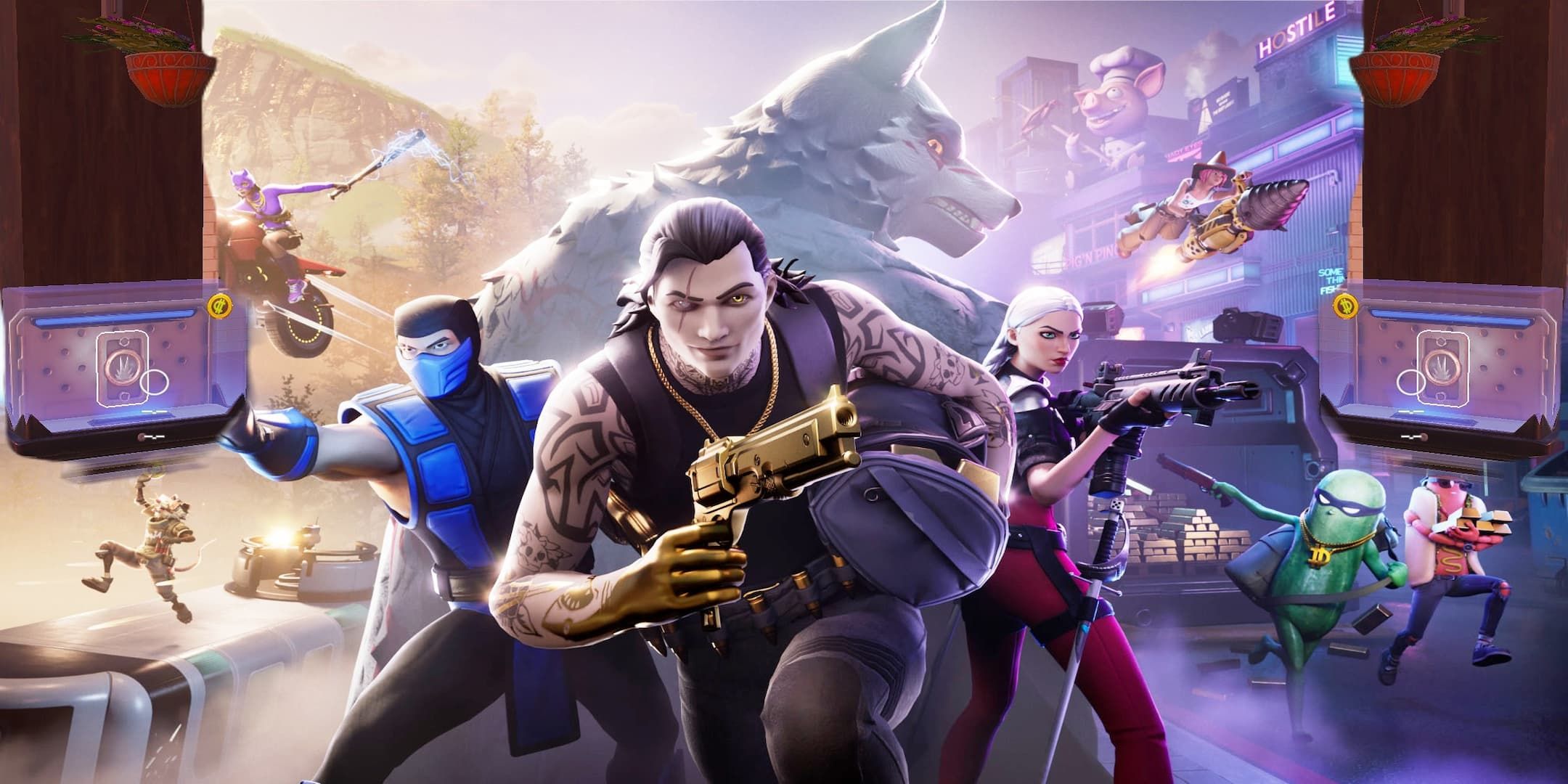 Creo Gaming
