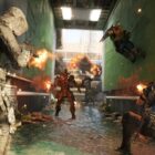 COD oyuncuları resmi sürümden önce Black Ops 6'daki Duvarlarda Yarışı İşletir Creo Gaming