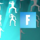Fortnite: 8 İkonik Emot ile Yeni Güncelleme Creo Gaming