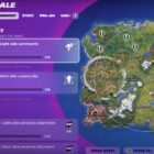 Fortnite Bölüm 6 Sezon 3: Işık ve Karanlık Hizalama, XP ve Ödüller Creo Gaming