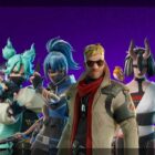 Fortnite Bölüm 6 Sezon 3: Midas ve Yeni Kaplamaların Dönüşü Creo Gaming