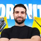 Fortnite güncellemesi! (Yeni hassas tüfek ve patlayıcılar) Creo Gaming