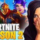 Fortnite'ı seviyoruz: Tutkumuzun nedenlerini keşfedin! Creo Gaming