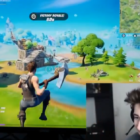 Fortnite'ın AI videosu endişe verici bir geleceği ortaya koyuyor Creo Gaming