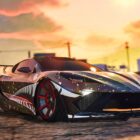 GTA 5 Online'da Ücretsiz Coquette D10 Invetero'yu alın (8-14 Mayıs 2025) Creo Gaming