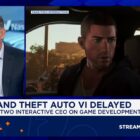 GTA 6: Strauss Zelnick 6 aydan daha az bir süreyi duyurdu Creo Gaming